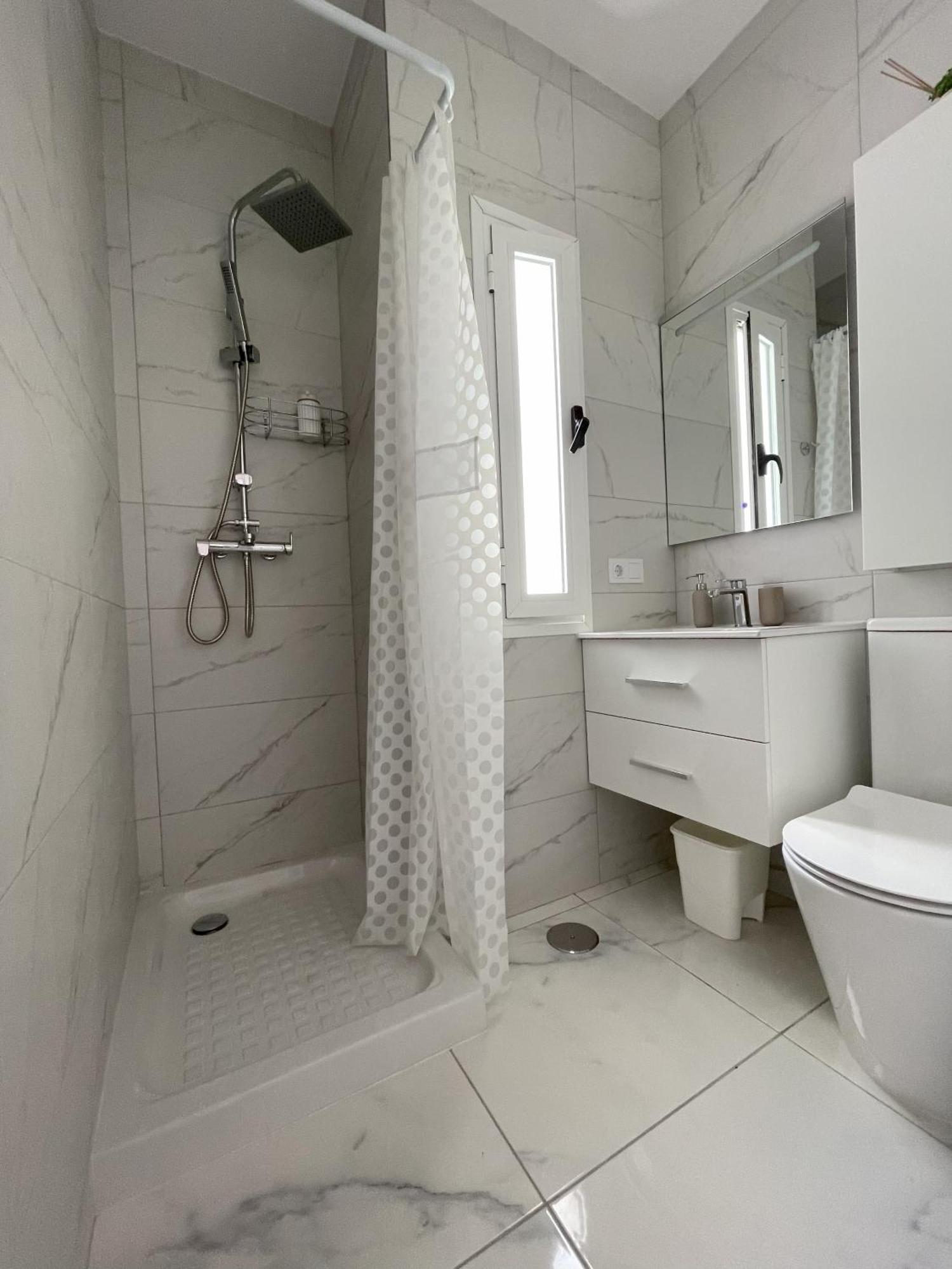 Newly Renovated Apartment With 2 Terrace, 2 Bedroom, 5Min Beach Puerto de Santiago  Exterior foto